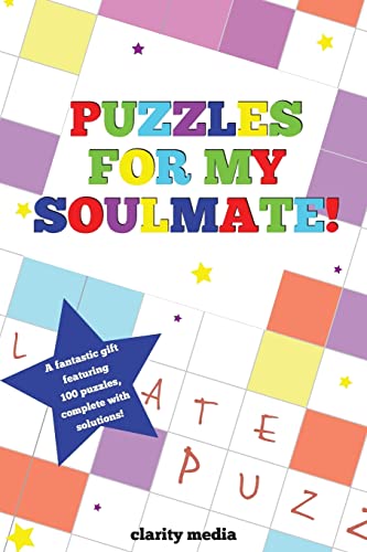 Puzzles For My Soulmate