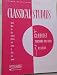 Classical Studies for Clarinet (Rubank Educational Library)