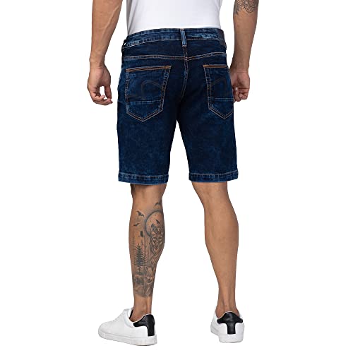 Image of Spykar Men Shorts
