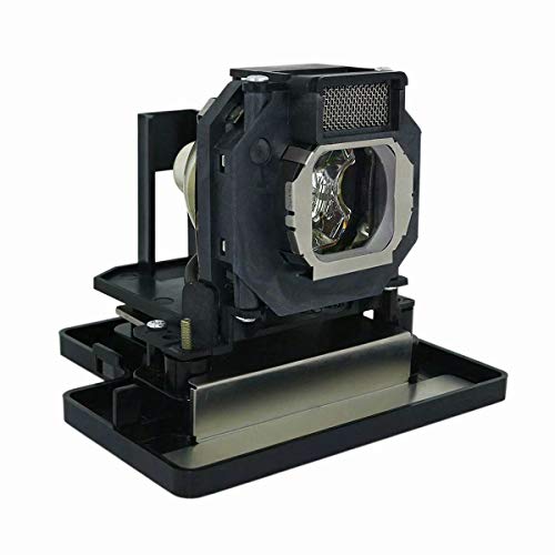 Lampe projecteur ET-LAE4000 bulbe compatible PANASONIC PT-AE4000U boîtier