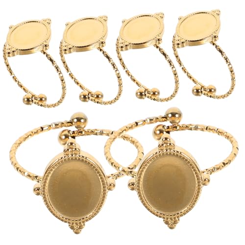 LckCryspho Ox[X ȉ~`J XeX 6Zbg A߉\ fUCR WG[CLO Ntg쐬 v[g (2.20X1.60X1.20CM,Ă悤 1)