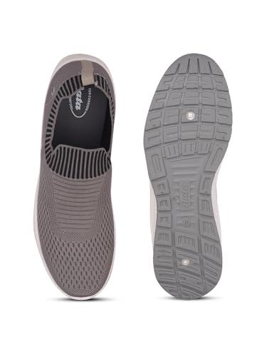 Image of Bata Canvas Slip On for Men Casual Shoes for Men