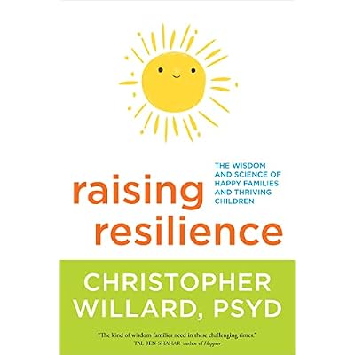 Raising Resilience