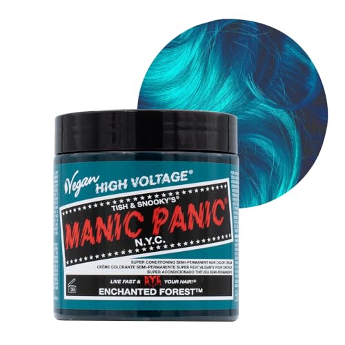 Manic panic Alta Tensione Incantata Forest Vegan 237 ml