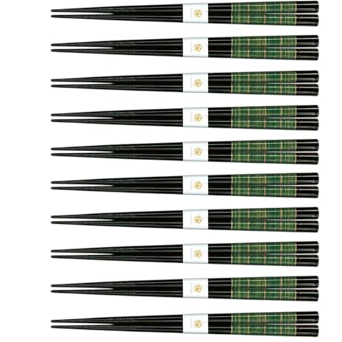 J-kitchens ЂƂ낦  10VZbg ( chopsticks set  Zbg ) ܂Ƃߔ p ؐ H@Ή iׁj { 23.5cm PNO.327865