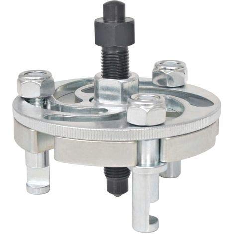 EXTRACTOR POLEAS DE MOTOR CON BRAZOS AJUSTABLES