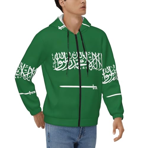 Zipper Hoodies Doux Polyester au Design Soigné et Confort Premium pour Homme