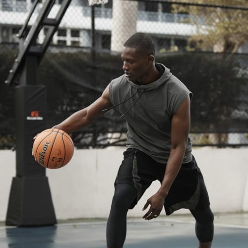 Image of WILSON NBA Authentic Series Outdoor Basketballs