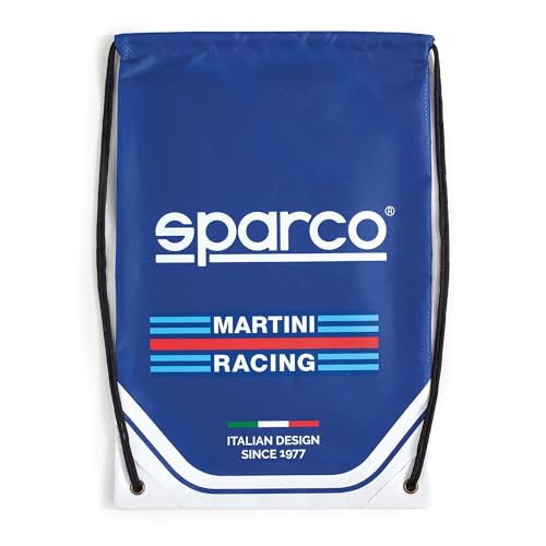 Sparco Bolsa DE Zapatos Martini 33CM