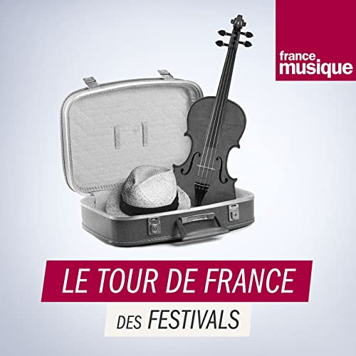 Croisi&egrave;re lyrique &agrave; bord du Festival Lyrique en mer &agrave; Belle-&Icirc;le