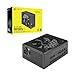 Corsair RM1000x Shift Fully Modular ATX Power Supply - Modular Side Interface - ATX 3.1 & PCIe 5.1 Compliant - Zero RPM Fan Mode - 105°C-Rated Capacitors - 80 Plus Gold Efficiency - Black