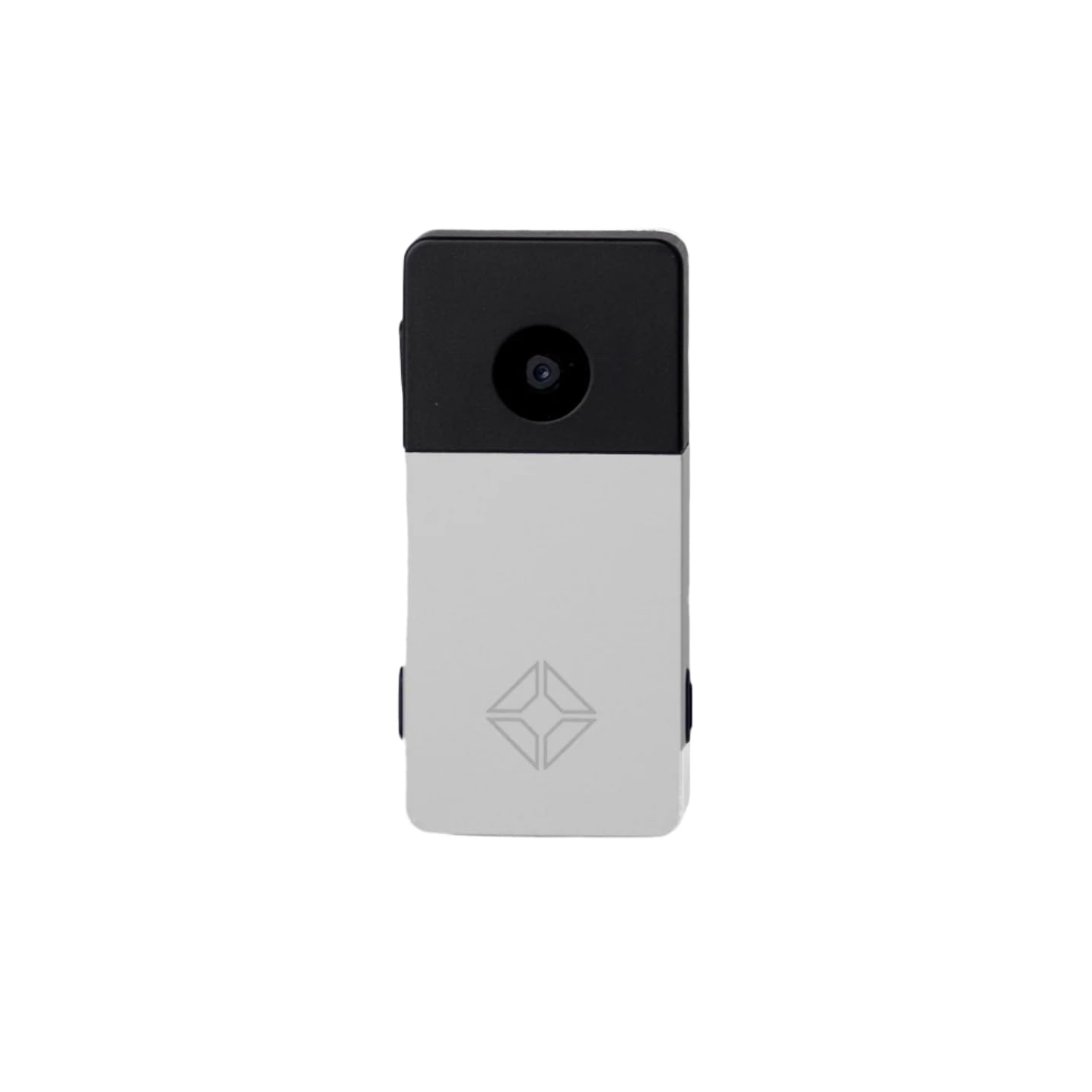 Amazon.com: Blockstream Jade Plus - Bitcoin Hardware Wallet with Camera,  Bluetooth, USB-C - Secure Offline Bitcoin Storage (Lunar Silver) :  Electronics