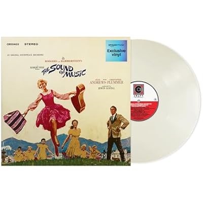 The Sound Of Music