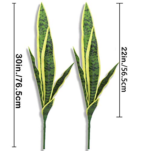 El mejor review de Plantas artificiales para jardin los mejores 10. 8 Imagen adicional