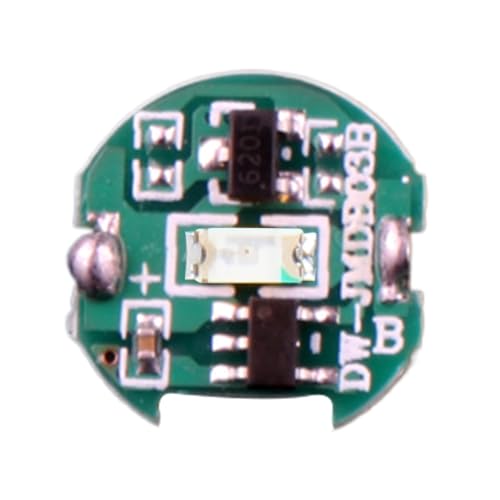 Luz LED magnética: iluminación táctil inteligente, mini de