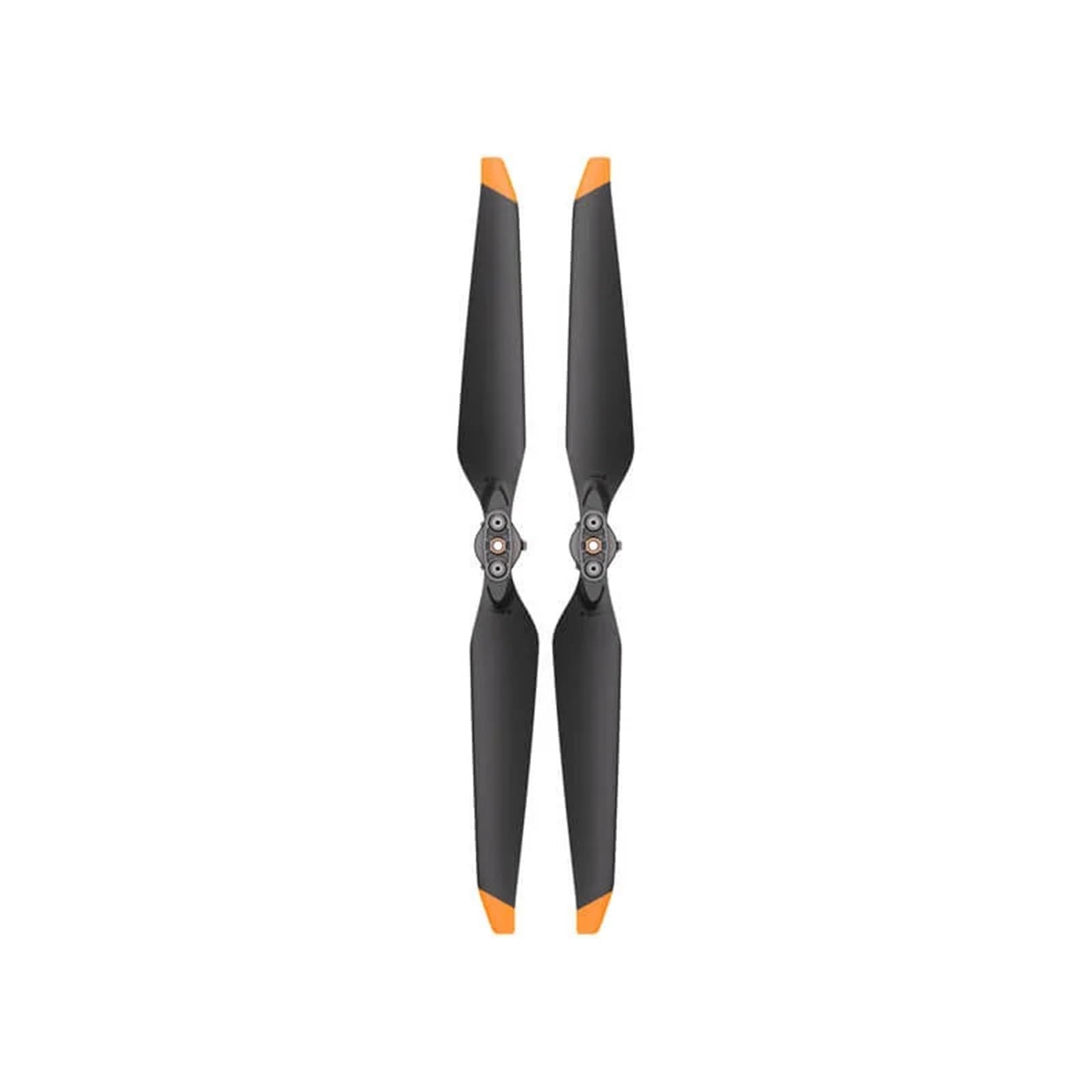 Compatible con el par de hélices plegables DJI Inspire 3