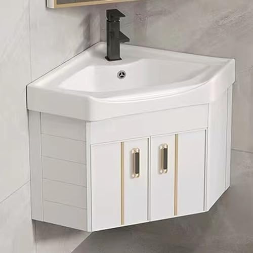 R[i[oX[ʉϑVNR{A^Ǌ|R[i[VNAoX[Lrlbgt^[ϑAȃXy[Xp̏^oX[VNAzCg-56cm/22C`,White-56cm/22in