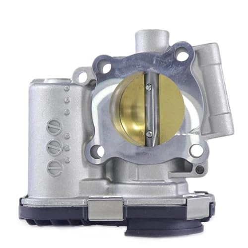 Boîtier papillon 55562270 d'accélération robuste pour Volt et Cruze 1.4L