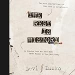 Cover of The Rest is History