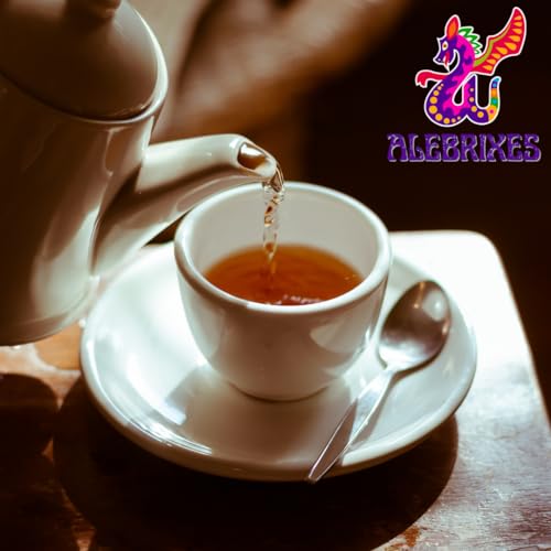 Alebrixes | Olive Leaf Herbal Tea (6oz)| Premium Quality Whole Olive Leaf Tea | Te Hojas De Olivo - Olea Europaea | Wildcrafted.