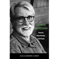Lewis Nordan
