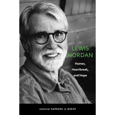 Lewis Nordan