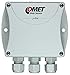 Comet P2520 - Web Sensor, Two Channel Remote 0-20mA Inputs