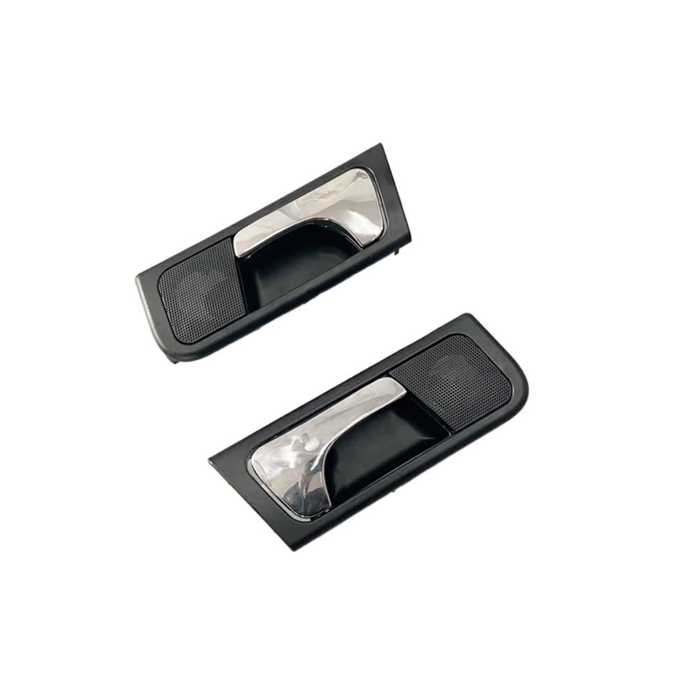 YBVDCXP Door Pull Handle Front Door Inner Handle Inside for Forenza 2003 2004 2005 2006 2007 2008
