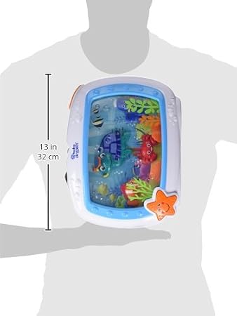 Baby Einstein Sea Dreams Soother