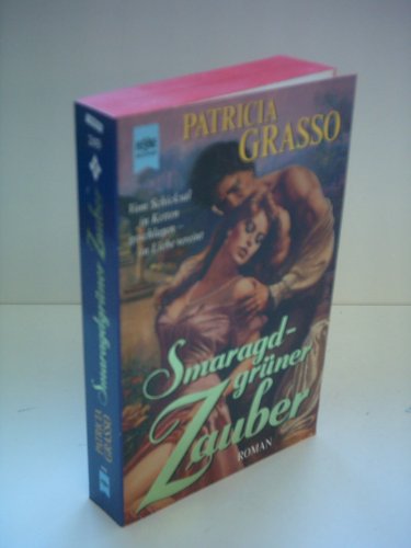 Preisvergleich Produktbild Smaragdgrüner Zauber.