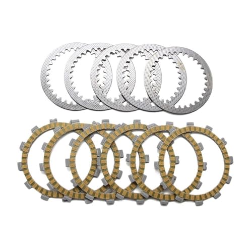 Disque friction embrayage moto anti patinage pour DF200