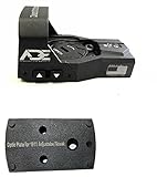 Ade Advanced Optics Zantitium RD3-015 Re...