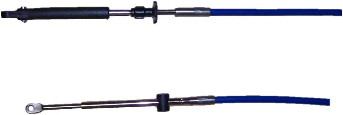 uflex MACH14X18 Mach14 OMC Control Cable - 18'