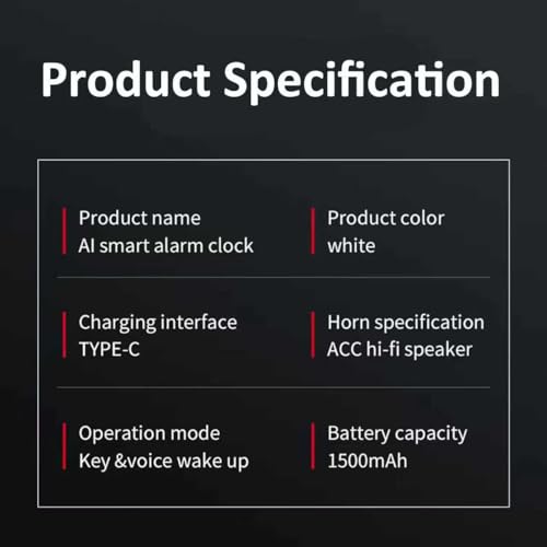 AI-Powered Sleep Trainer and Sound Machine