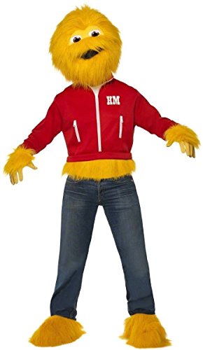 Honey Monster Costume (disfraz)