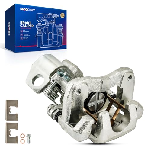 Image of KAX 19B3299 Brake Caliper For Honda Civic 2006-2015