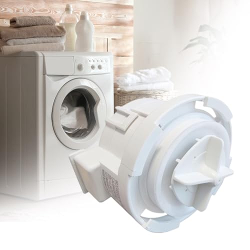 Evite atascos usando el drenaje EAU64082901 con ventilador anticaídas térmicas 3