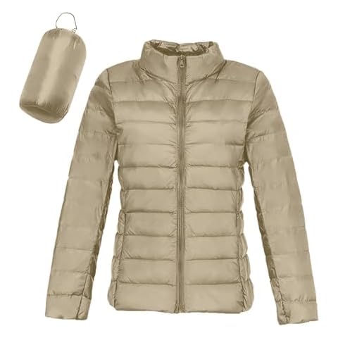 Doudoune Courte Femme Générique Cover