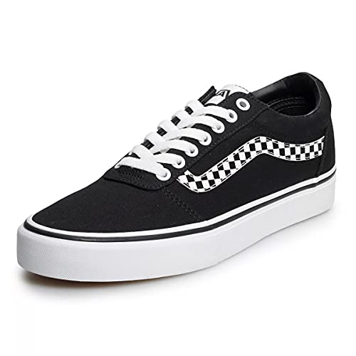 Image of Vans Mens Low-top Trainers