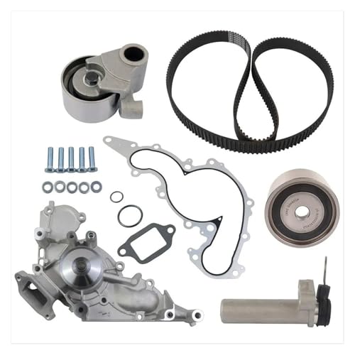 Kit de distribution avec pompe à eau 2UZFE pour Toyota Land Cruiser et Sequoia 4.7L V8