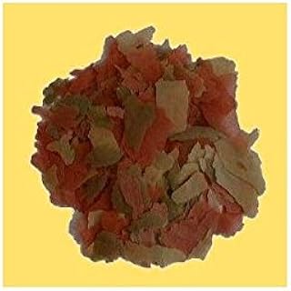 Zierfischtreff Hausmarke Hauptflockenfutter 4-farbig, 1 L product image