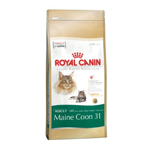 ROYAL CANIN Feline Maine Coon 10 kg Cover
