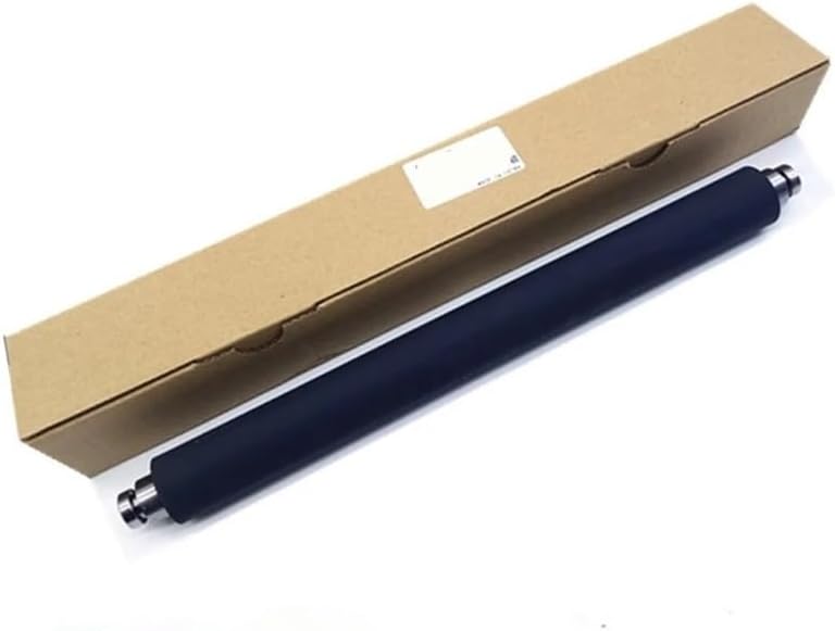 1PCS X 023-74068 RZ RV EZ EV A3 Pressure Roller Fit for RV 3660 5690 3690 3650 RZ 370 EZ A3 Duplicator Parts