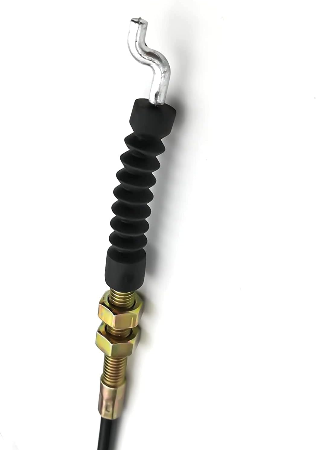 review 63-2700 Impeller Cable for Toro Snowthrower - Compatible with 632700 Cable