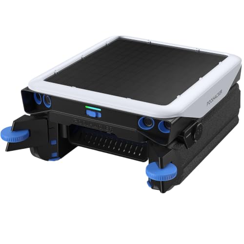 automatic pool cleaning system Bundle product image