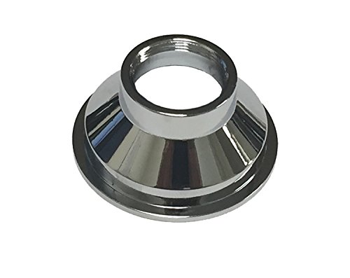 Auto Metal Direct - TriPlus Ignition Switch Bezel