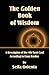 The Golden Book of Wisdom: Revelation of the 4th Tarot Card According to Franz Bardon