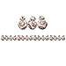 Eureka Classroom Decoration Star Wars Bulletin Board BB8 Deco Trim, 12pc