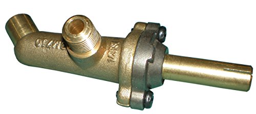 MCM Fiesta Brass Right-Hand Valve - 38600