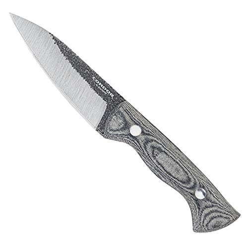 Condor Tool & Knife CTK3956425HC: Bush Slicer Sidekick